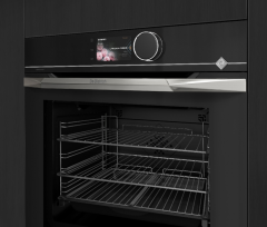 Электрический духовой шкаф De Dietrich DOP4741X