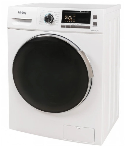 Стиральная машина Korting KWM 47T1480