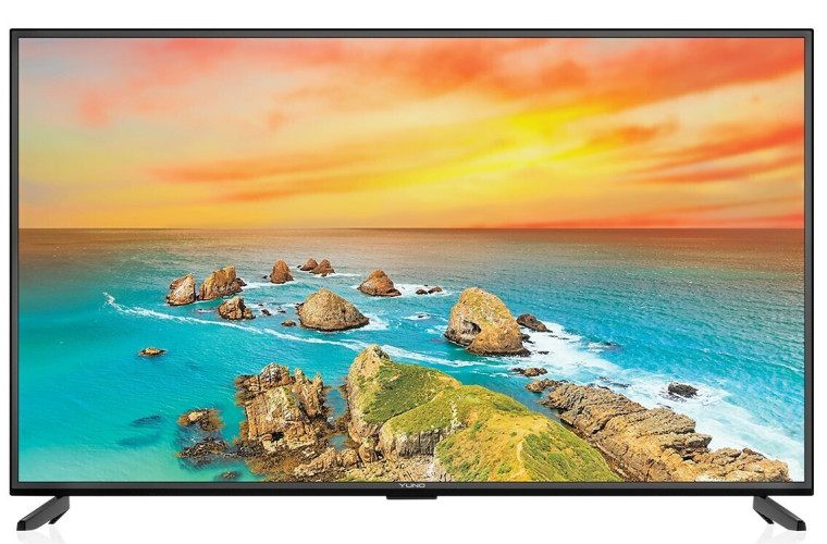 Телевизор Yuno ULX-55UTCS333