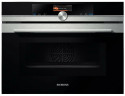 Электрический духовой шкаф Siemens CM 636GBS1