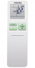 Сплит-система Toshiba RAS-B10CKVG-EE/RAS-10CAVG-EE