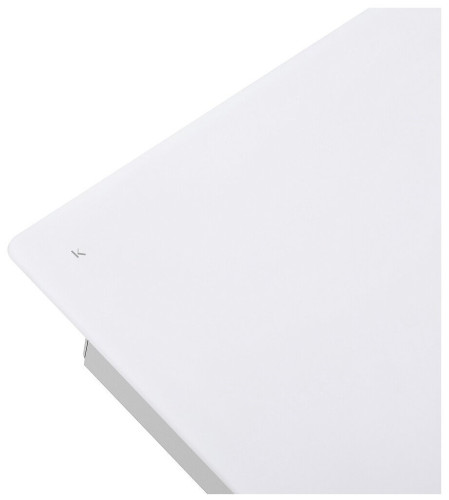 Электрическая варочная панель MAUNFELD MVCE 31 2HL SZ WH