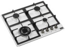 Газовая варочная панель Korting HG 665 CTSI