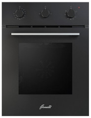 Газовый духовой шкаф Fornelli FGA 45 Stretto B