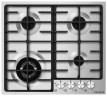 Газовая варочная панель MAUNFELD MGHS 64 74 S
