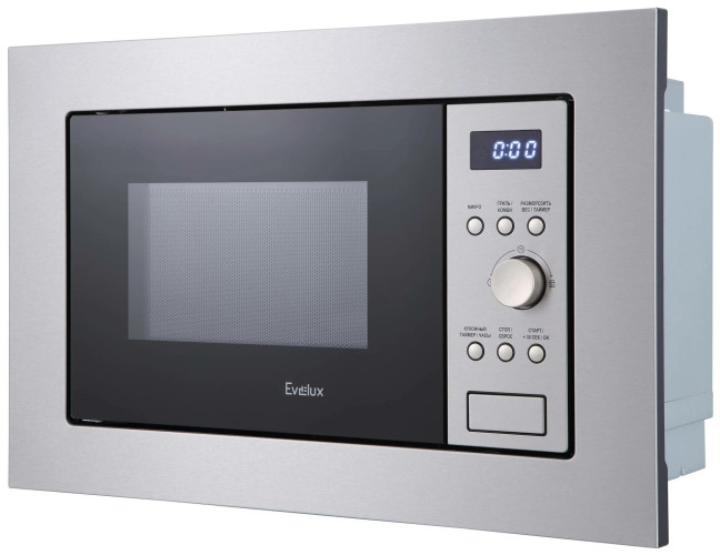 Встраиваемая микроволновая печь Evelux MW 20 X