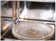 Встраиваемая микроволновая печь Evelux MW 20 X