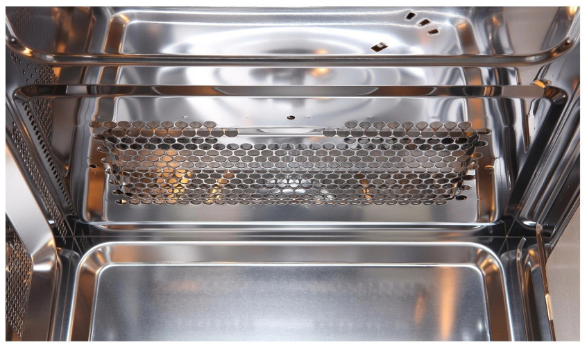 Встраиваемая микроволновая печь Evelux MW 20 X