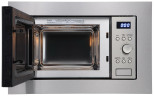 Встраиваемая микроволновая печь Evelux MW 20 X