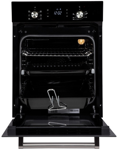 Электрический духовой шкаф Zigmund&Shtain EN 242.622 B