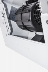 Кухонная вытяжка Dach LORENZA 60 white