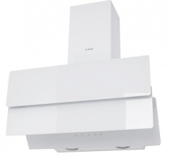 Кухонная вытяжка Dach LORENZA 60 white