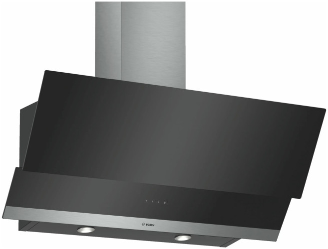 Кухонная вытяжка Bosch DWK095G60R