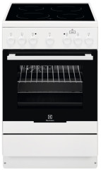 Электрическая плита Electrolux EKC 952901 W