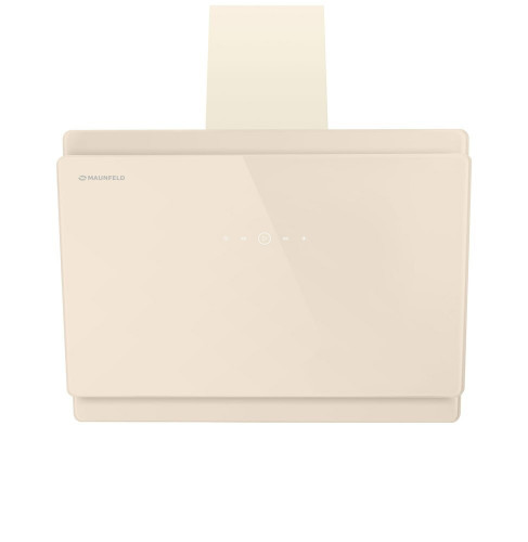 Кухонная вытяжка MAUNFELD EMMY 60 бежевый