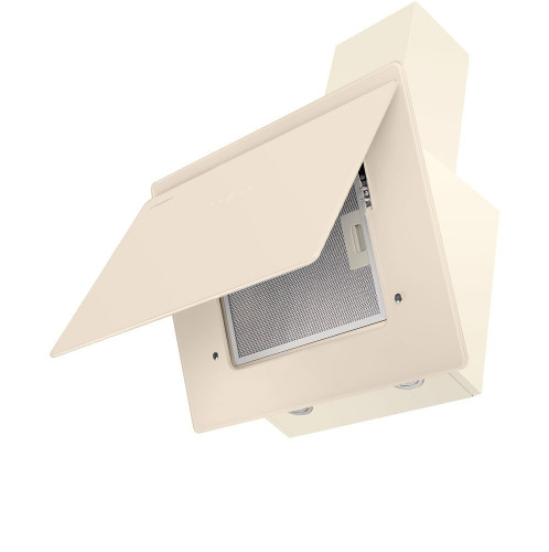 Кухонная вытяжка MAUNFELD EMMY 60 бежевый