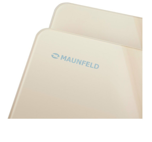 Кухонная вытяжка MAUNFELD EMMY 60 бежевый
