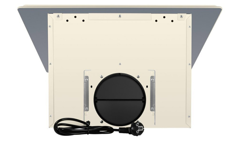 Кухонная вытяжка MAUNFELD EMMY 60 бежевый