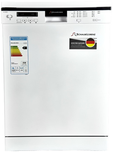 Посудомоечная машина Schaub Lorenz SLG SE6300