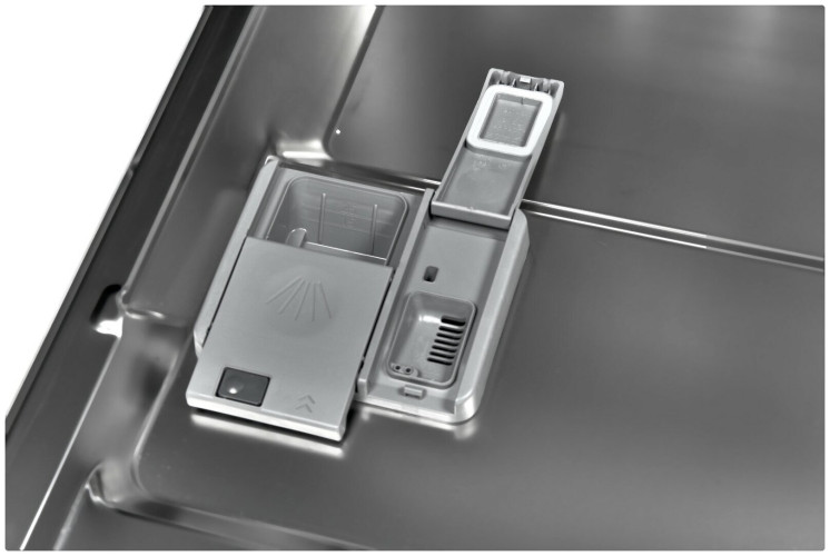 Посудомоечная машина Schaub Lorenz SLG SE6300