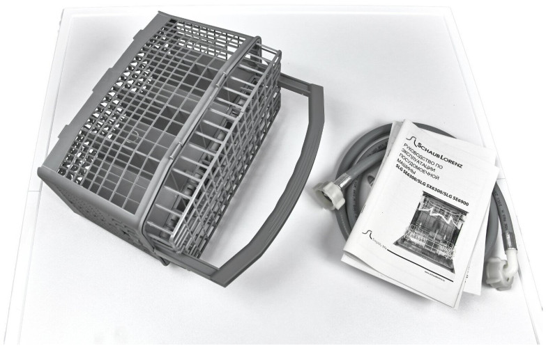 Посудомоечная машина Schaub Lorenz SLG SE6300