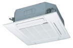 Кассетный кондиционер Mitsubishi Heavy Industries FDT125VG / FDC125VSX FDT125VSXVG