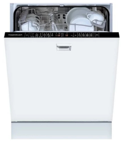 Посудомоечная машина Kuppersbusch IGVE 6610.1