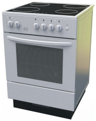 Электрическая плита ЗВИ 003W белый