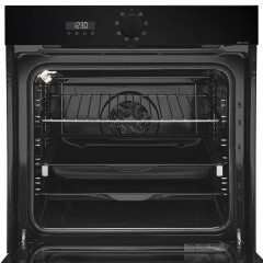 Электрический духовой шкаф Brandt BOH7534BB