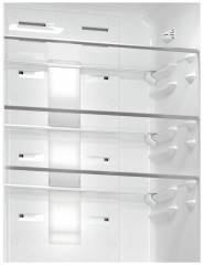 Холодильник Hotpoint-Ariston RFC 620 BX