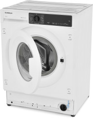 Встраиваемая стиральная машина Scandilux DX3T8400