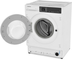Встраиваемая стиральная машина Scandilux DX3T8400
