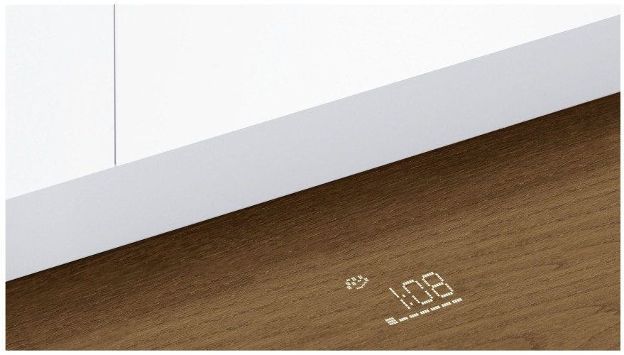 Посудомоечная машина Siemens SR 656X01TE