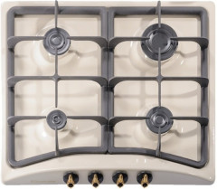 Газовая варочная панель Electronicsdeluxe 5840 00гмв 001 ЧР