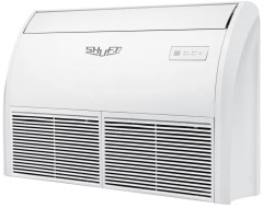 Сплит-система напольно-потолочного типа Shuft SFLC_CF-48HN1