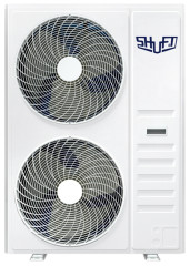 Сплит-система напольно-потолочного типа Shuft SFLC_CF-48HN1
