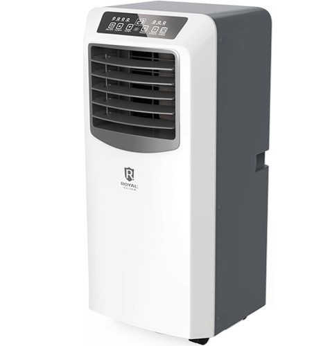 Мобильный кондиционер Royal Clima RM-M20CN-E