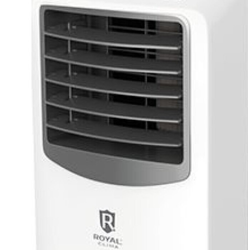 Мобильный кондиционер Royal Clima RM-M20CN-E