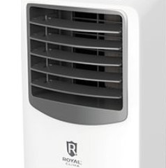 Мобильный кондиционер Royal Clima RM-M20CN-E
