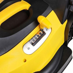 Газонокосилка электрическая CHAMPION EM 4217