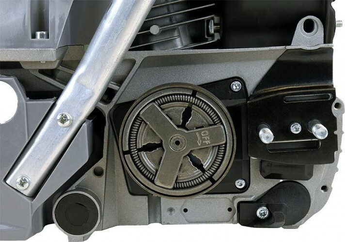 Бензопила Союз ПТС-99371