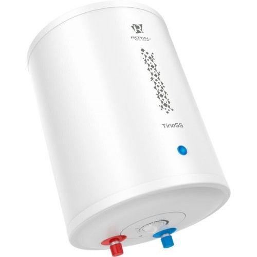 Электрический накопительный водонагреватель Royal Clima RWH-TS15-RS
