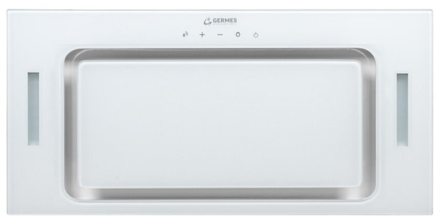 Встраиваемая вытяжка Bravo FGH60S4 BR