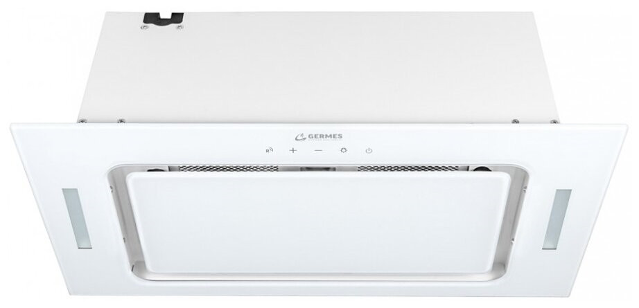 Встраиваемая вытяжка Bravo FGH60S4 BR