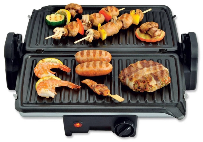 Электрогриль Tefal GC205012