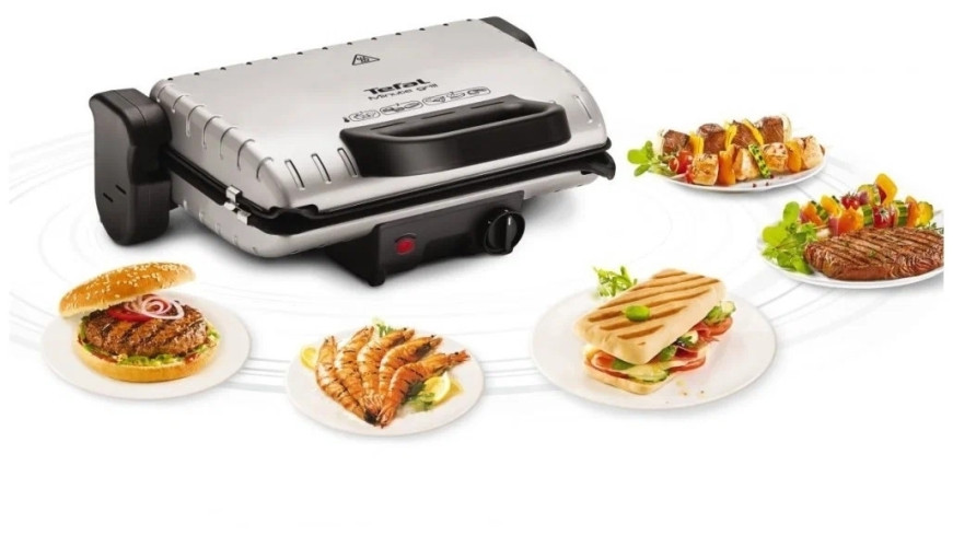 Электрогриль Tefal GC205012