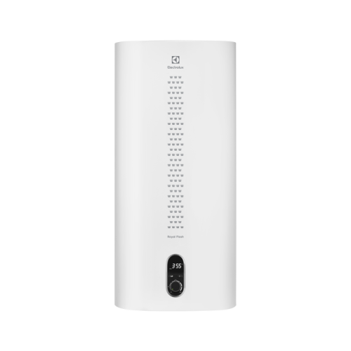 Электрический накопительный водонагреватель Electrolux EWH-50 Royal Flash