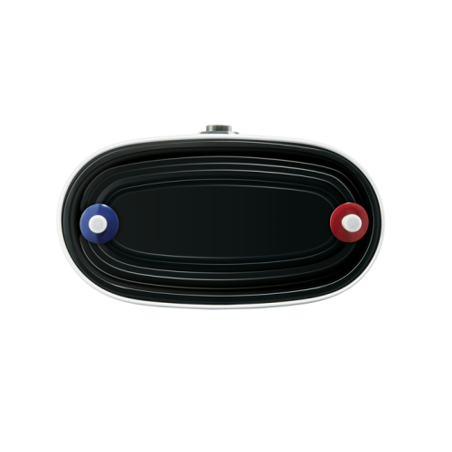 Электрический накопительный водонагреватель Electrolux EWH-50 Royal Flash