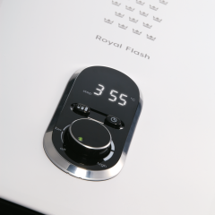 Электрический накопительный водонагреватель Electrolux EWH-50 Royal Flash