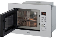 Встраиваемая микроволновая печь Simfer MD 2330